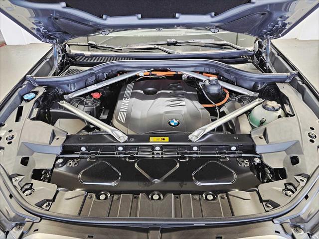 new 2026 BMW X5 car, priced at $80,399