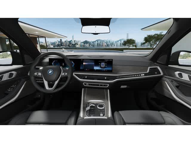 new 2026 BMW X5 car, priced at $80,399
