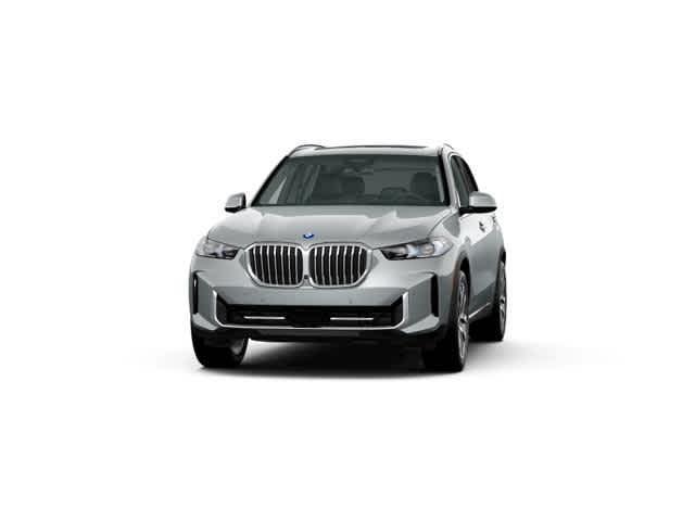 new 2026 BMW X5 car, priced at $80,399