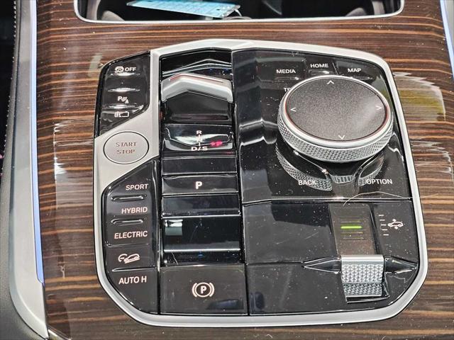 new 2026 BMW X5 car, priced at $80,399