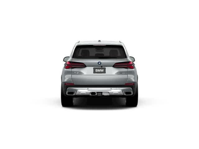 new 2026 BMW X5 car, priced at $80,399