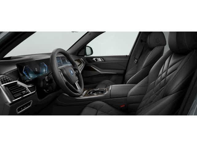 new 2026 BMW X5 car, priced at $80,399