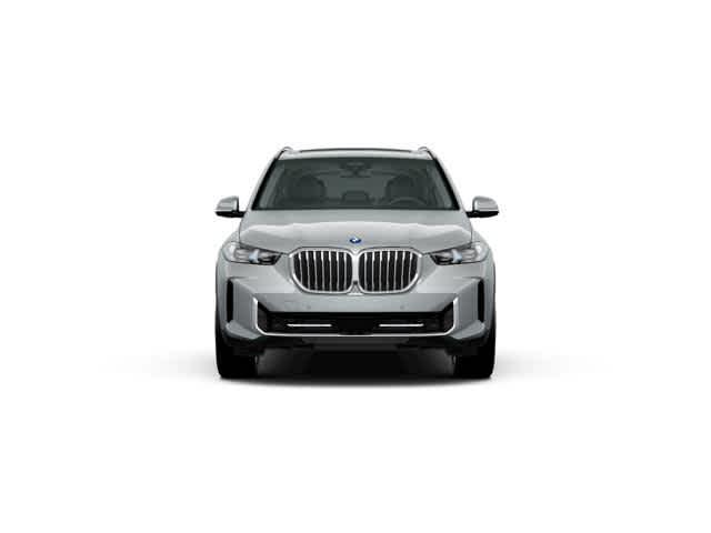 new 2026 BMW X5 car, priced at $80,399