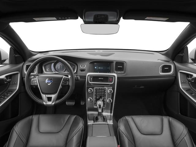used 2018 Volvo V60 car, priced at $19,999