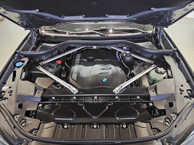 new 2026 BMW X5 car, priced at $82,348