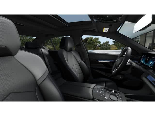 new 2026 BMW i5 car, priced at $83,009