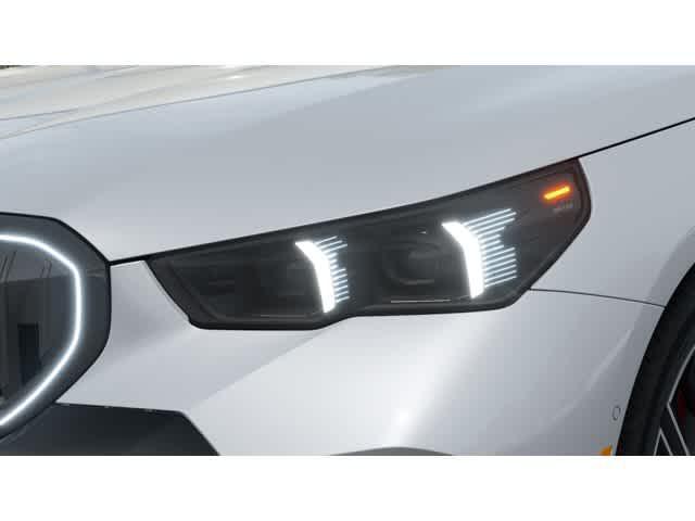 new 2026 BMW i5 car, priced at $83,009