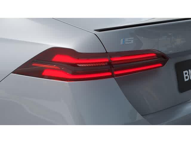 new 2026 BMW i5 car, priced at $83,009