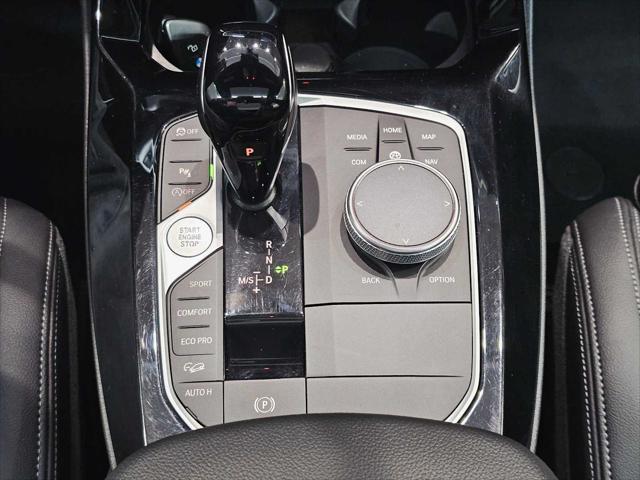 used 2024 BMW X3 car, priced at $39,999