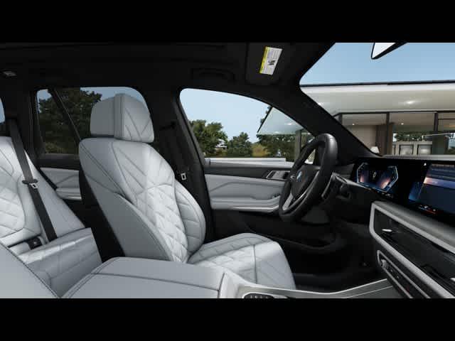 new 2025 BMW X5 car, priced at $75,310