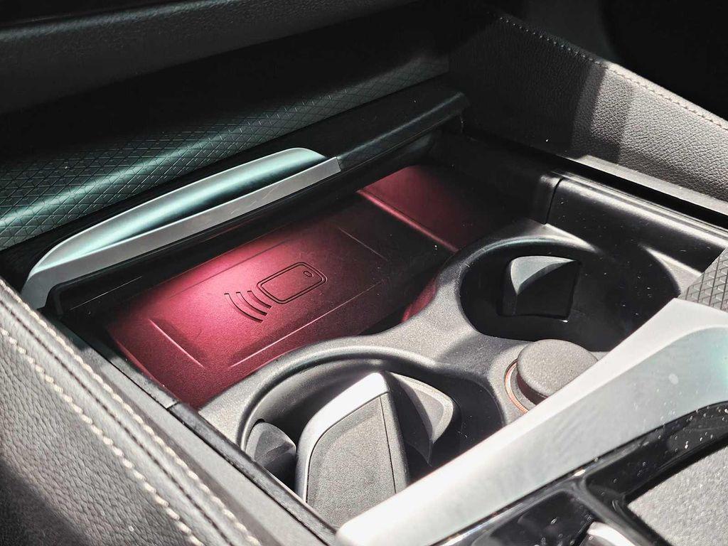 used 2023 BMW 540 car, priced at $46,999