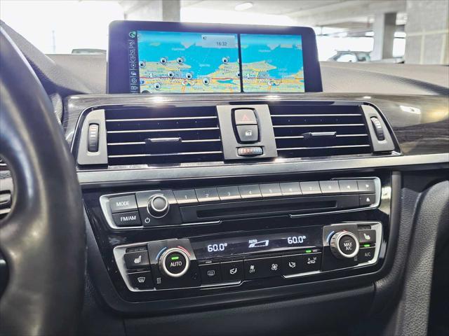 used 2016 BMW 428 Gran Coupe car, priced at $14,999