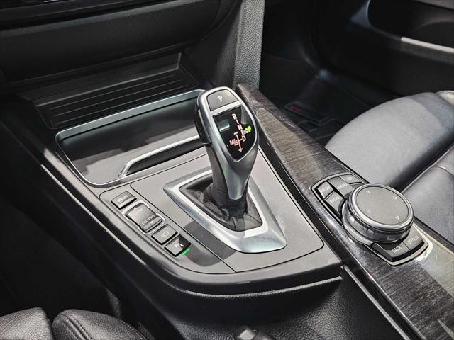 used 2016 BMW 428 Gran Coupe car, priced at $14,999