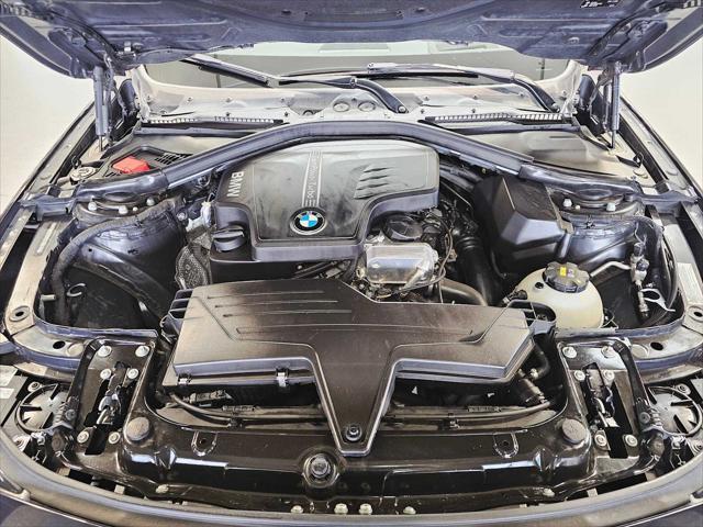 used 2016 BMW 428 Gran Coupe car, priced at $14,999