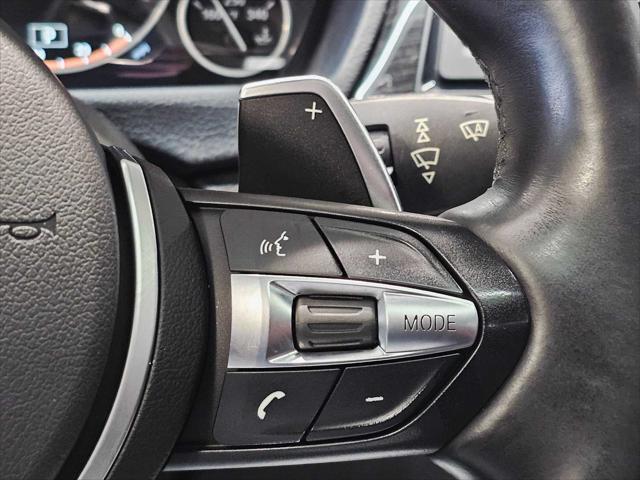 used 2016 BMW 428 Gran Coupe car, priced at $14,999
