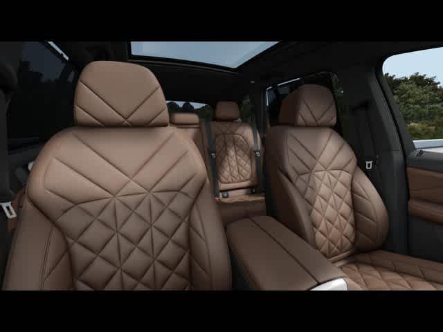 new 2025 BMW X5 car, priced at $87,925