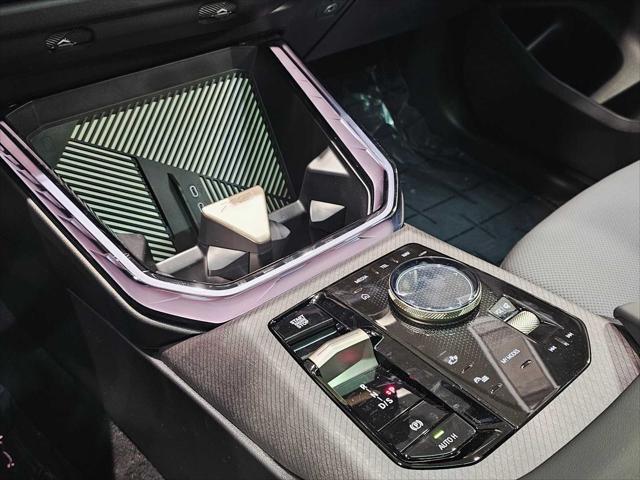 new 2025 BMW X3 car, priced at $58,233