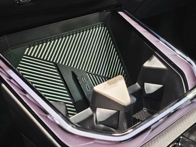 new 2025 BMW X3 car, priced at $58,233