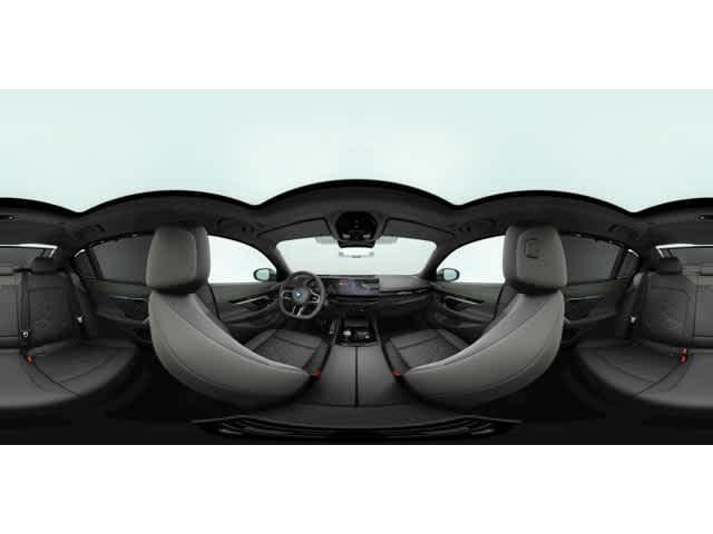 new 2026 BMW 550e car, priced at $87,524
