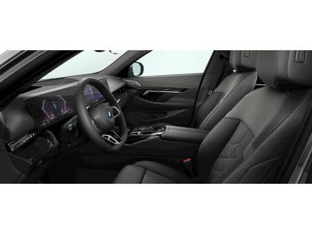 new 2026 BMW 550e car, priced at $87,524