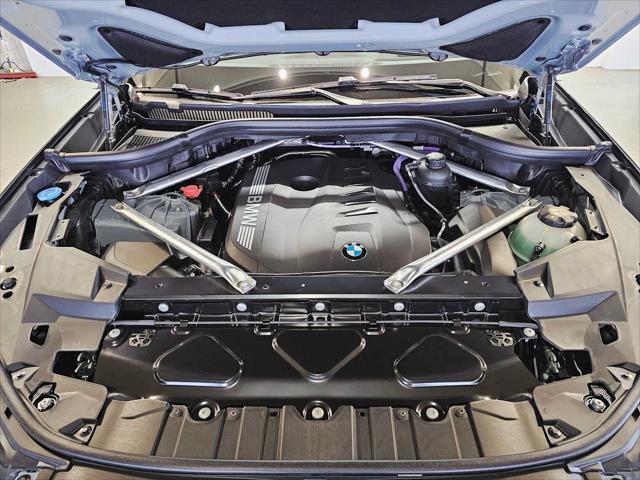 new 2026 BMW X5 car, priced at $86,598