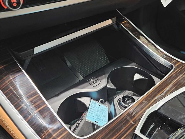 new 2026 BMW X5 car, priced at $86,598