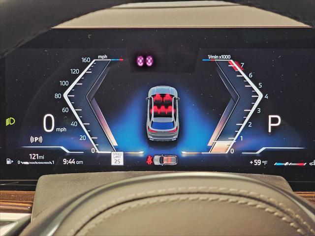 new 2026 BMW X5 car, priced at $86,598