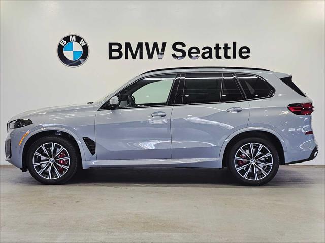 new 2026 BMW X5 car, priced at $86,598