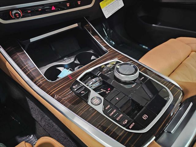 new 2026 BMW X5 car, priced at $86,598