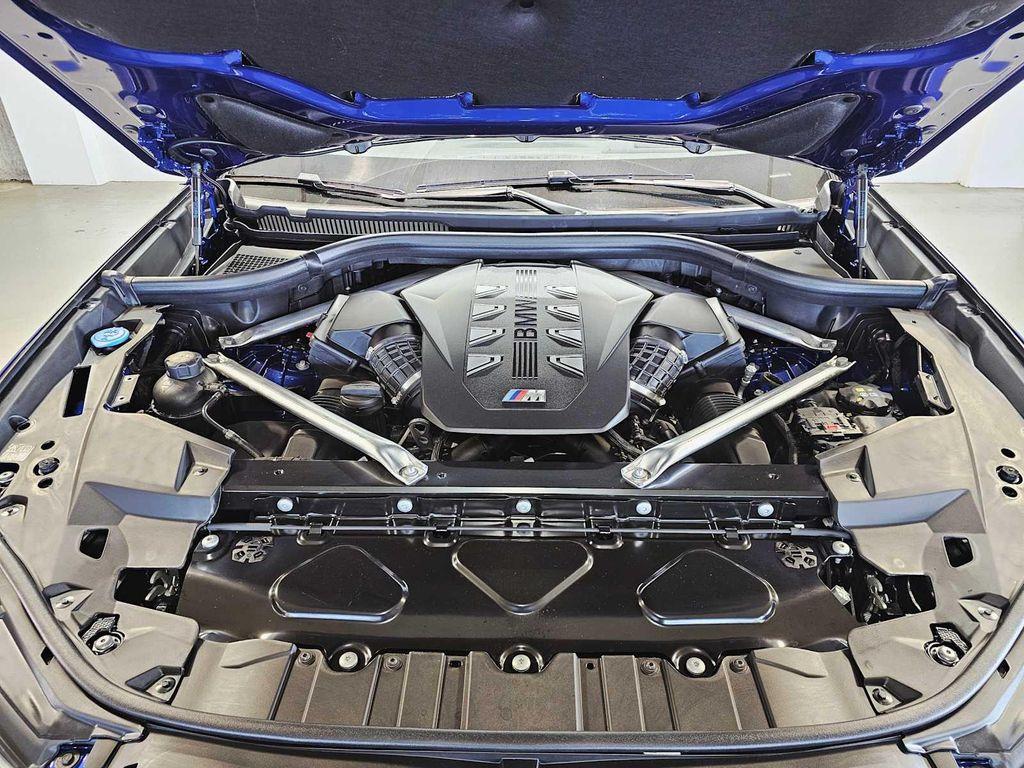 new 2026 BMW X5 car, priced at $104,774