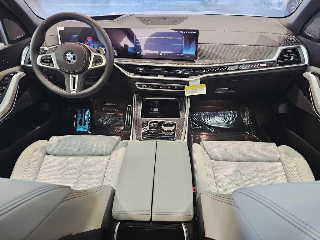 new 2026 BMW X5 car, priced at $104,774