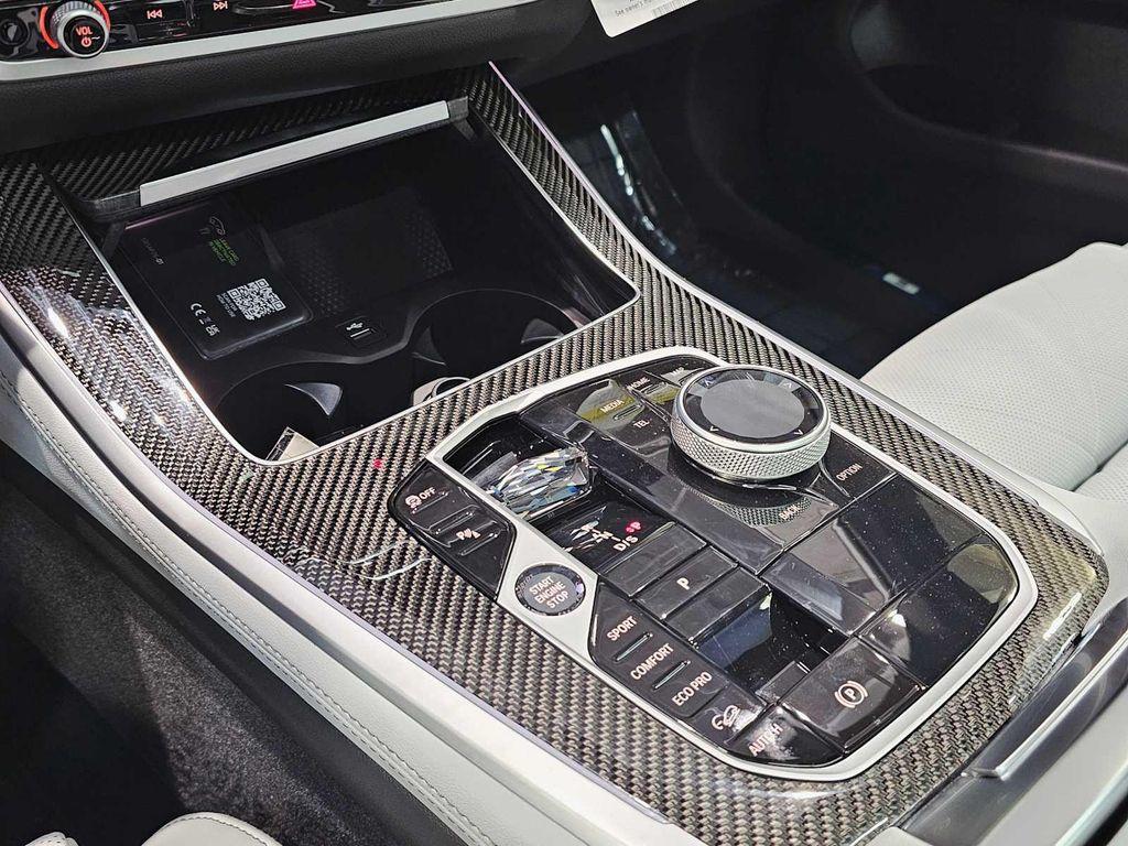 new 2026 BMW X5 car, priced at $104,774