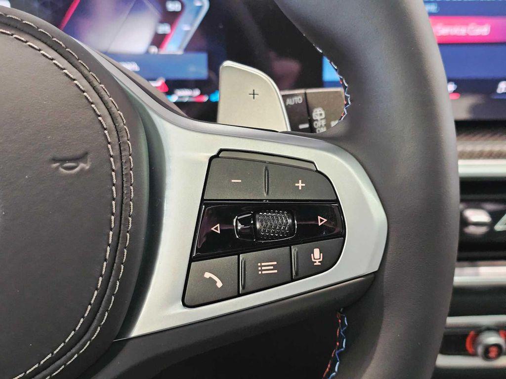 new 2026 BMW X5 car, priced at $104,774