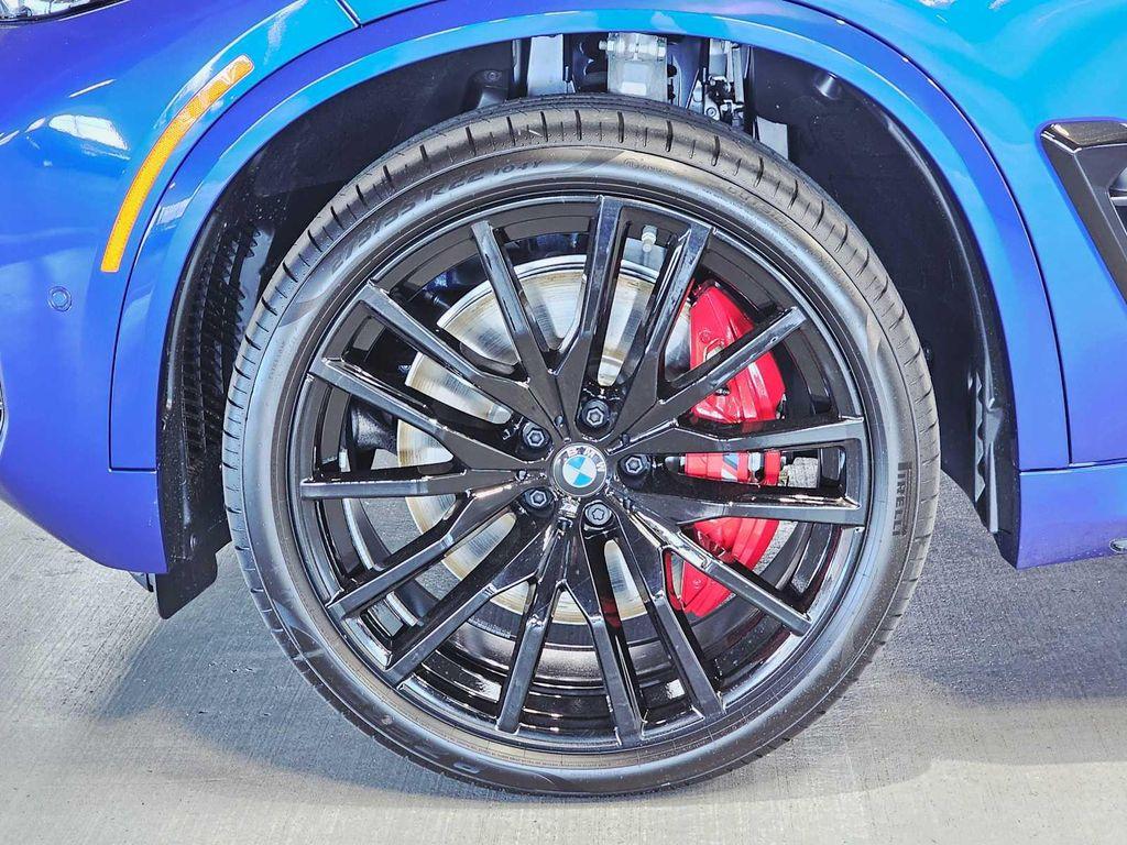 new 2026 BMW X5 car, priced at $104,774