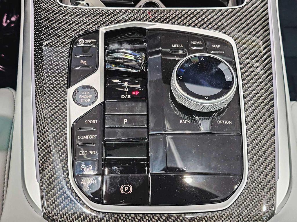 new 2026 BMW X5 car, priced at $104,774