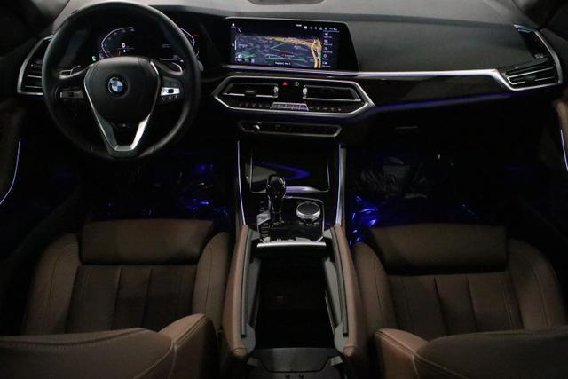 used 2019 BMW X5 car, priced at $30,999