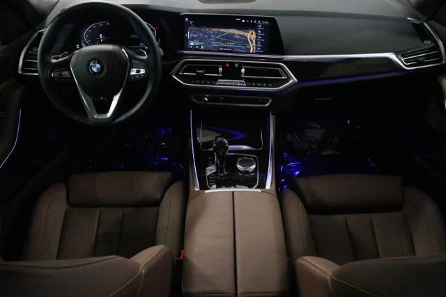 used 2019 BMW X5 car, priced at $30,999