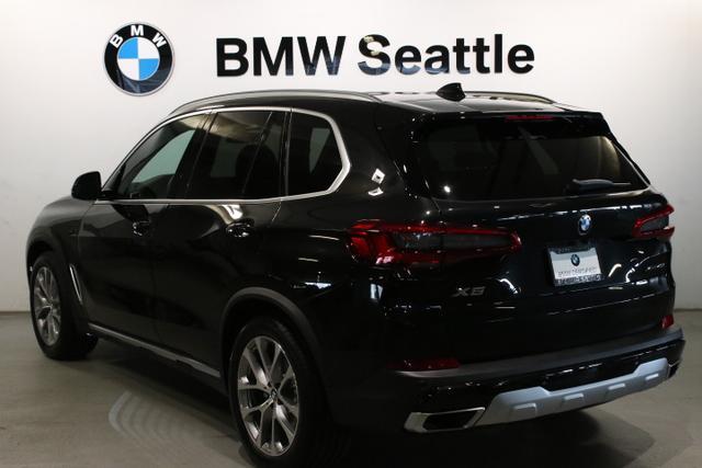 used 2019 BMW X5 car, priced at $30,999