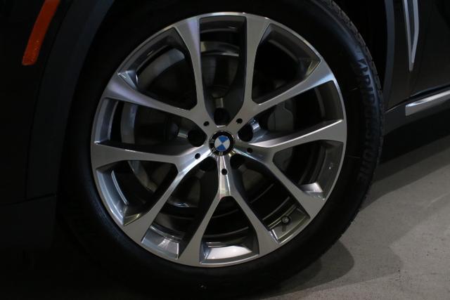 used 2019 BMW X5 car, priced at $30,999