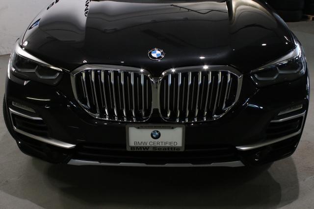 used 2019 BMW X5 car, priced at $30,999