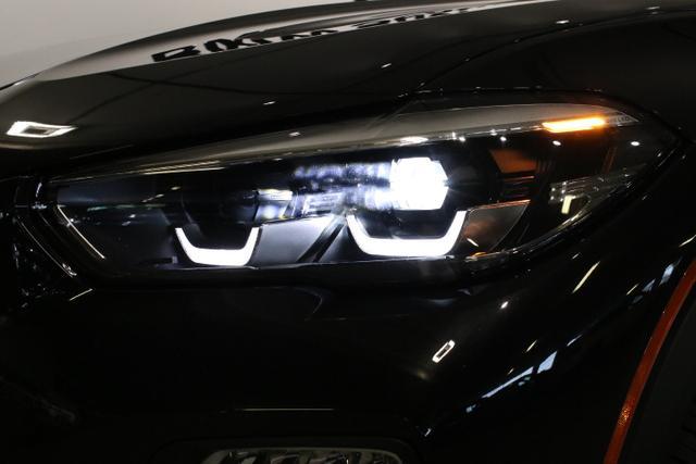 used 2019 BMW X5 car, priced at $30,999