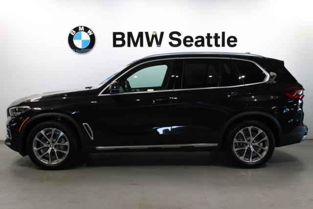 used 2019 BMW X5 car, priced at $30,999