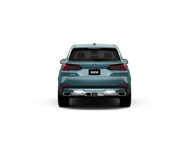 new 2026 BMW X5 PHEV car, priced at $82,974