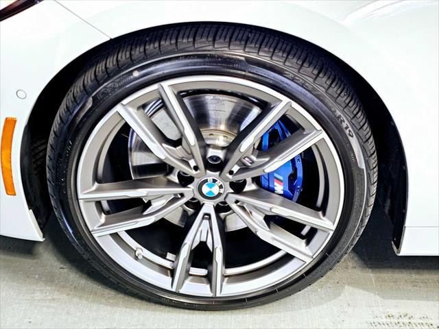 used 2024 BMW M440 car, priced at $70,999