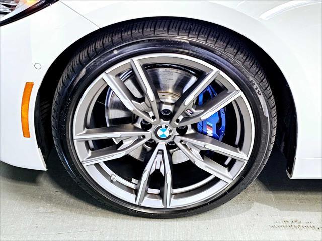 used 2024 BMW M440 car, priced at $70,999