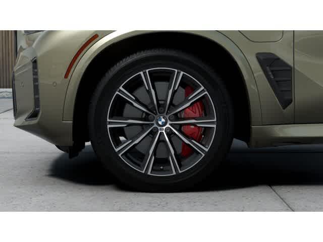 new 2026 BMW X5 PHEV car, priced at $86,599
