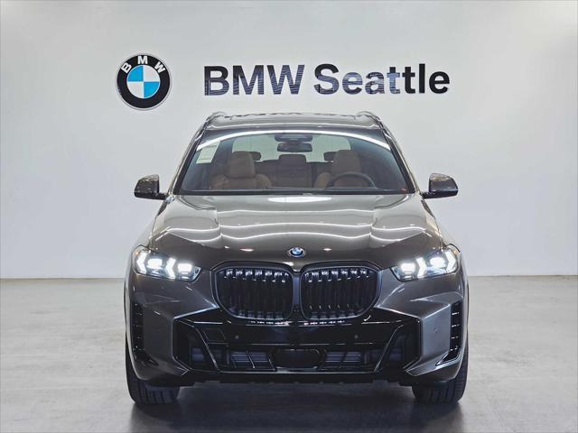 new 2026 BMW X5 PHEV car, priced at $87,198