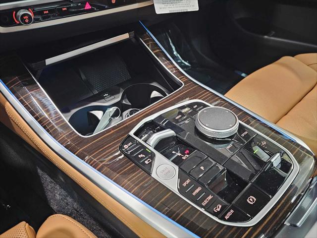 new 2026 BMW X5 PHEV car, priced at $87,198