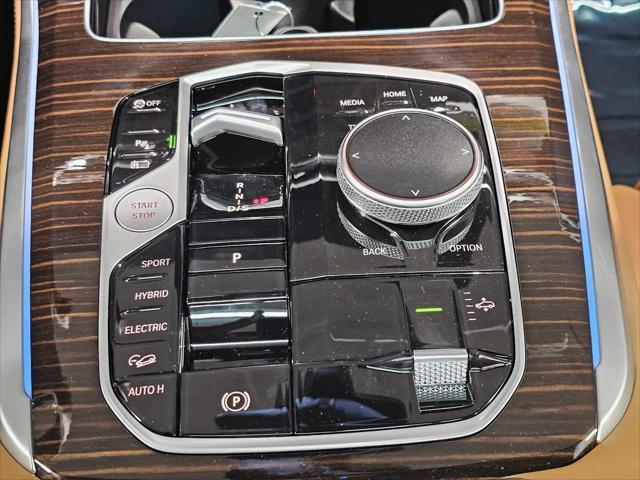 new 2026 BMW X5 PHEV car, priced at $87,198