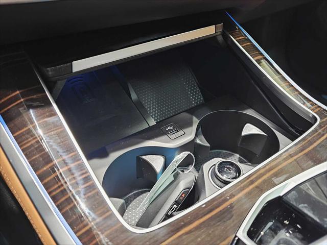 new 2026 BMW X5 PHEV car, priced at $87,198